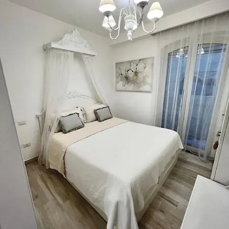아파트 Maison Mele
