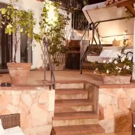 아파트 Maison Mele
