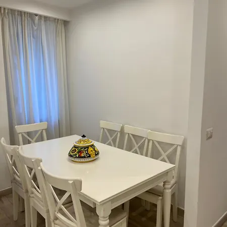 아파트 Maison Mele 이스키아