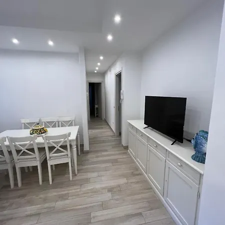 아파트 Maison Mele 이스키아