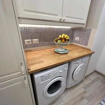 Maison Mele Apartament Ischia