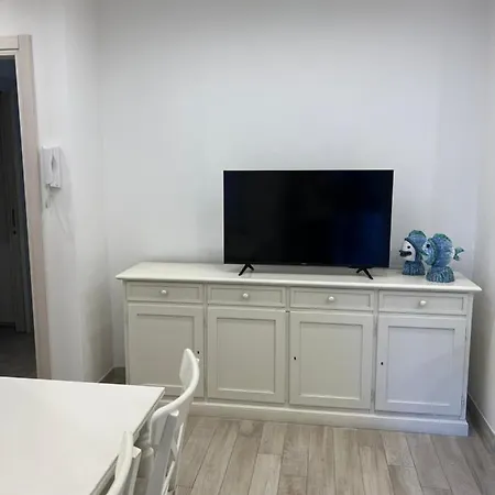 Maison Mele * Ischia