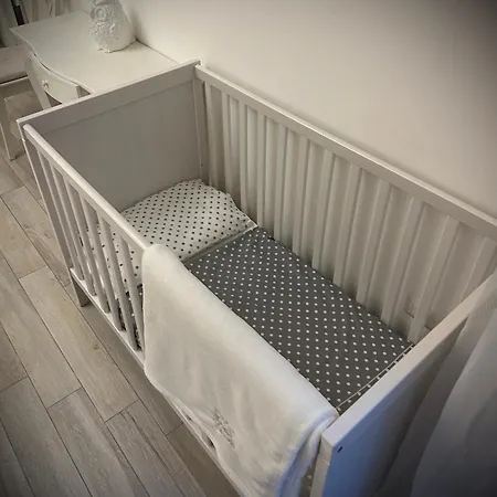 Maison Mele * Ischia