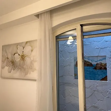 Maison Mele * Ischia