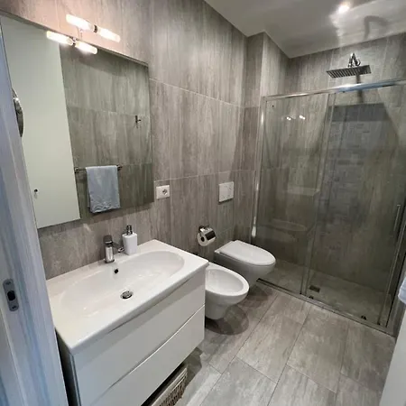 Maison Mele Apartment