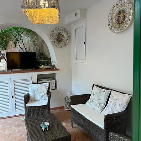 Maison Mele * Ischia