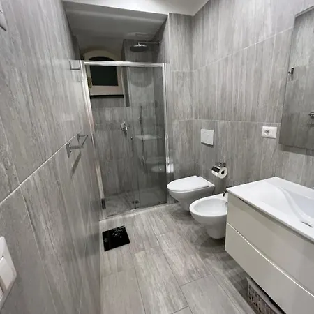Maison Mele Apartment