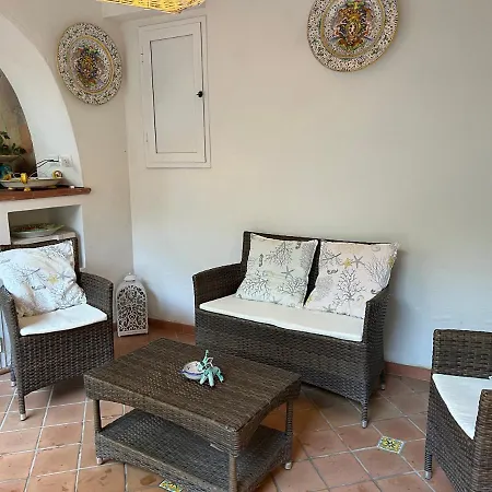 Apartment Maison Mele