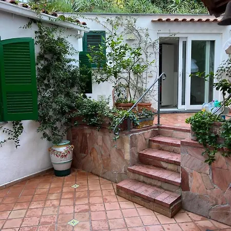 Maison Mele * Ischia