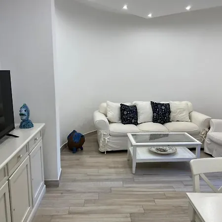 Apartment Maison Mele