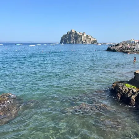 Apartman Maison Mele *