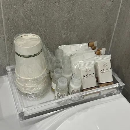 Apartmán Maison Mele