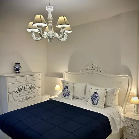 Maison Mele Apartman
