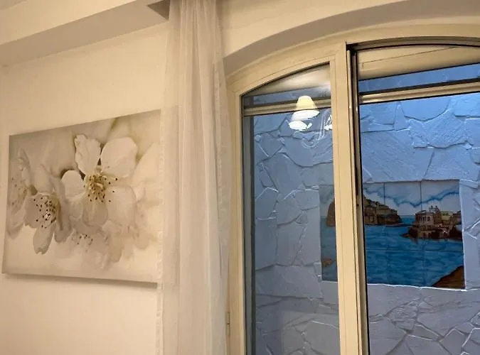 Maison Mele * Ischia