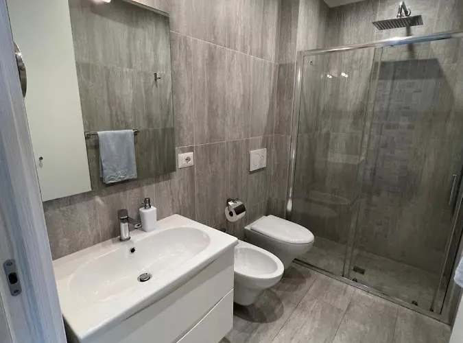 Maison Mele Appartamento