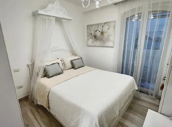 Appartamento Maison Mele