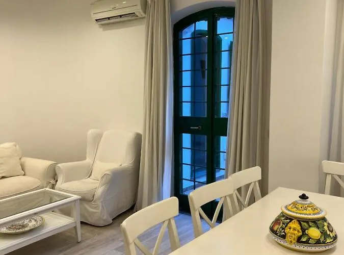 Appartamento Maison Mele *