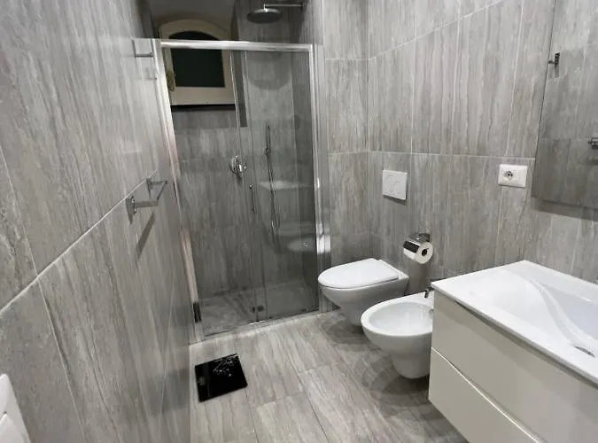 Maison Mele Appartamento