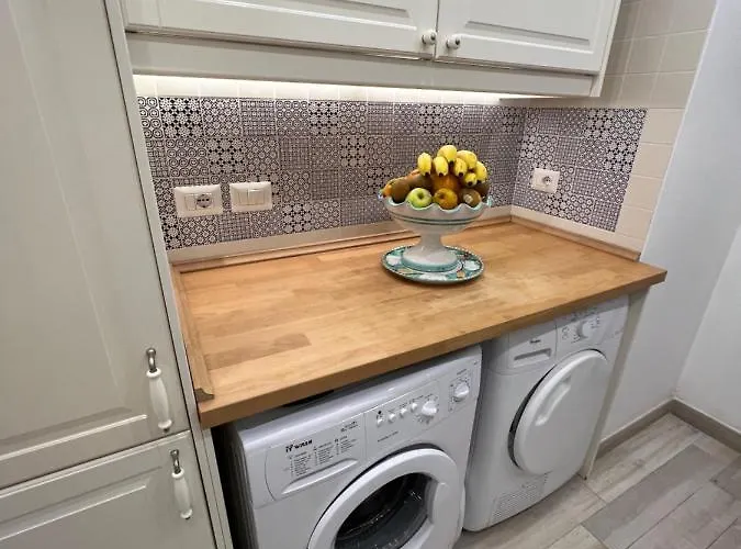 Maison Mele Appartamento Ischia