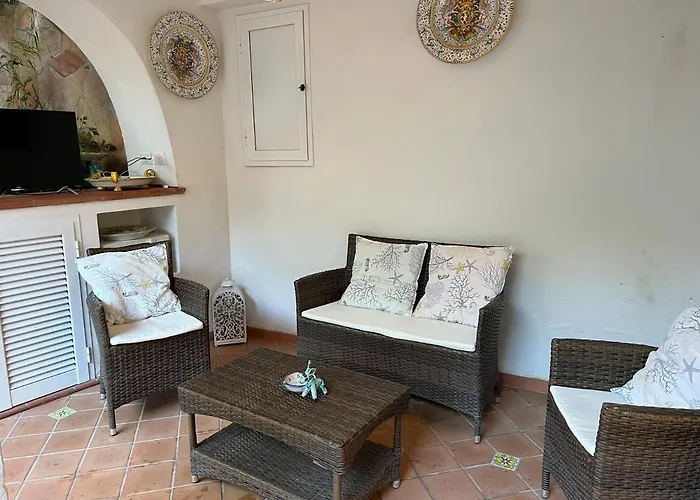 Appartamento Maison Mele