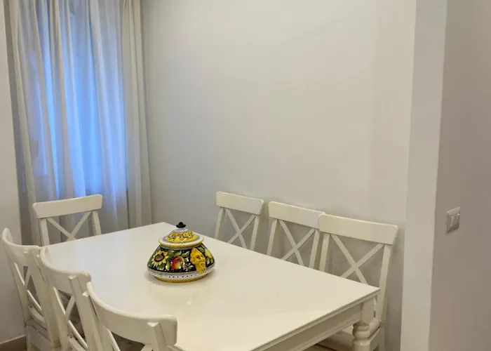 Apartman Maison Mele Ischia
