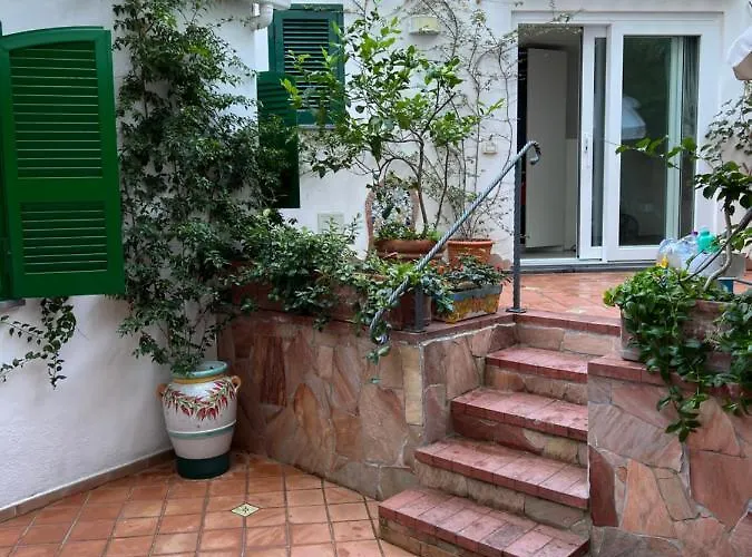 Maison Mele * Ischia