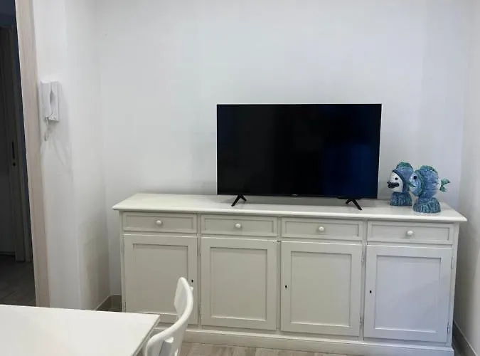 Maison Mele * Ischia