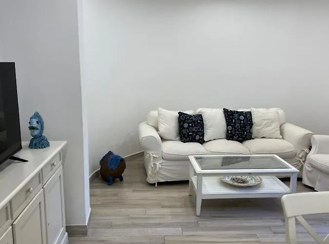 Appartamento Maison Mele