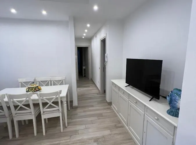 Appartamento Maison Mele Ischia