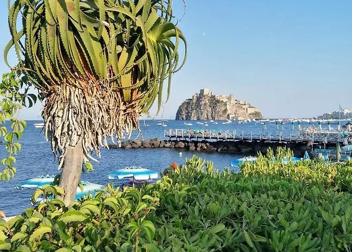 Maison Mele Appartamento