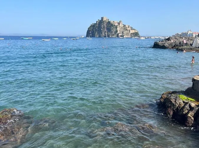 Appartamento Maison Mele *