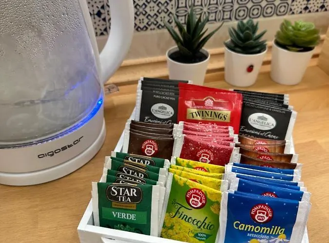 Appartamento Maison Mele *