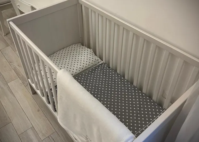 Maison Mele * Ischia