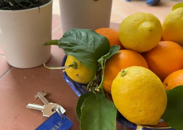 Maison Mele Appartamento *