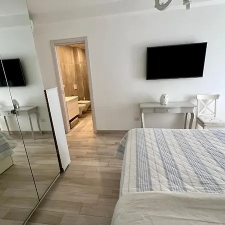 Maison Mele 이스키아