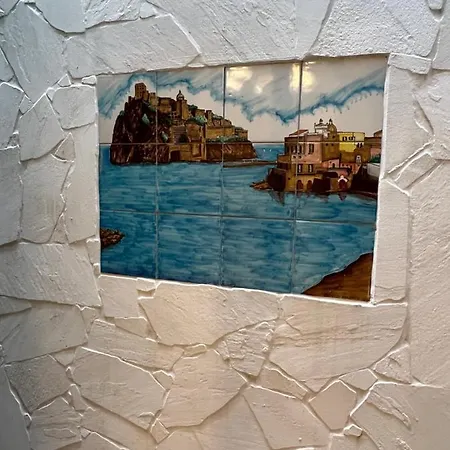 Maison Mele 이스키아