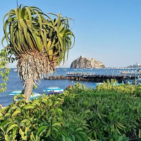 Maison Mele 아파트