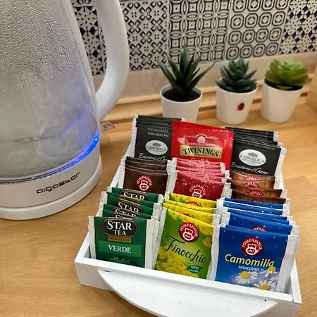 아파트 Maison Mele *